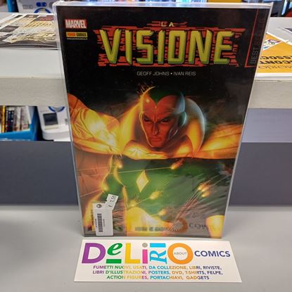 Immagine di LA VISIONE