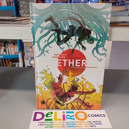 Immagine di ETHER