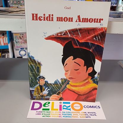 Immagine di HEIDI MON AMOUR