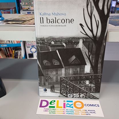Immagine di IL BALCONE