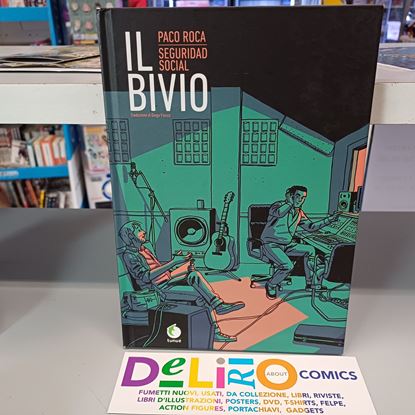 Immagine di IL BIVIO