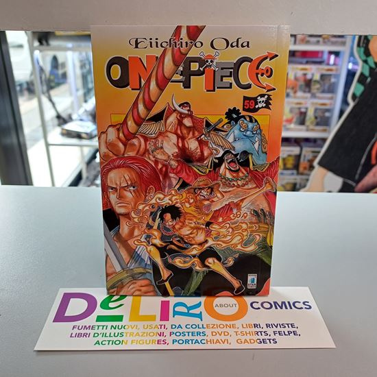 Immagine di ONE PIECE 059
