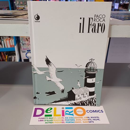 Immagine di IL FARO