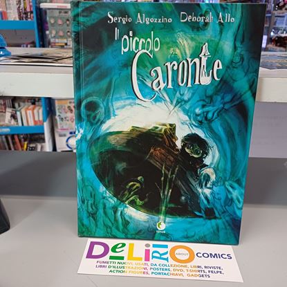 Immagine di IL PICCOLO CARONTE