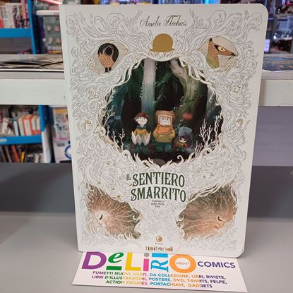 Immagine di IL SENTIERO SMARRITO