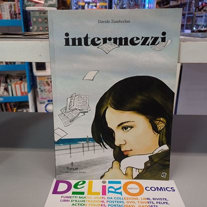 Immagine di INTERMEZZI