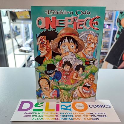 Immagine di ONE PIECE 060