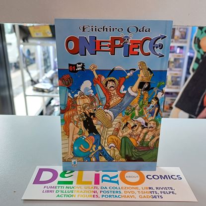 Immagine di ONE PIECE 061