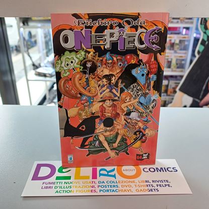 Immagine di ONE PIECE 064