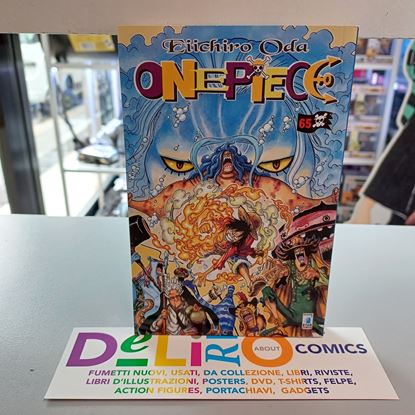 Immagine di ONE PIECE 065