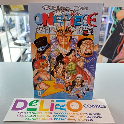 Immagine di ONE PIECE 075