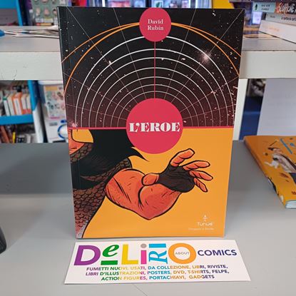 Immagine di L'EROE 001