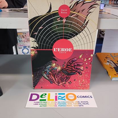 Immagine di L'EROE 002