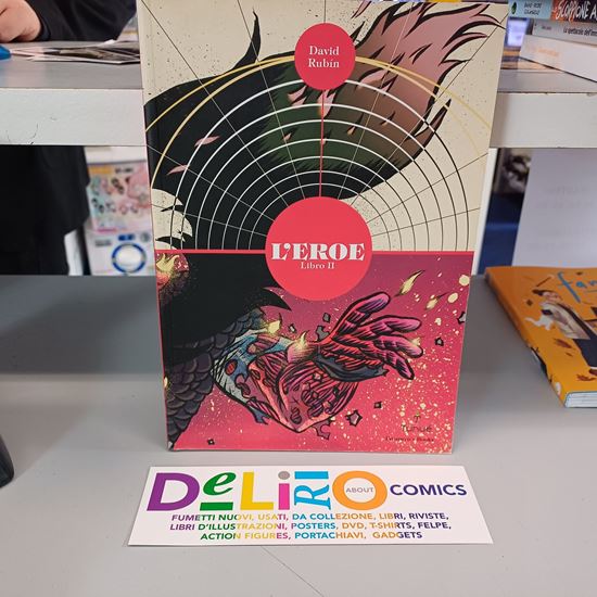 Immagine di L'EROE 002