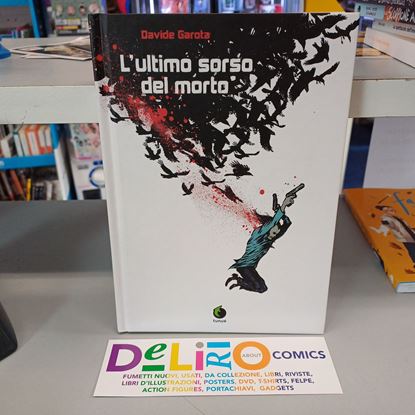 Immagine di L'ULTIMO SORSO DEL MORTO