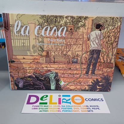 Immagine di LA CASA