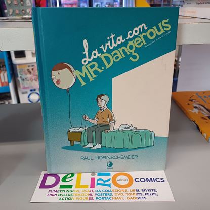Immagine di LA VITA CON MR. DANEROUS