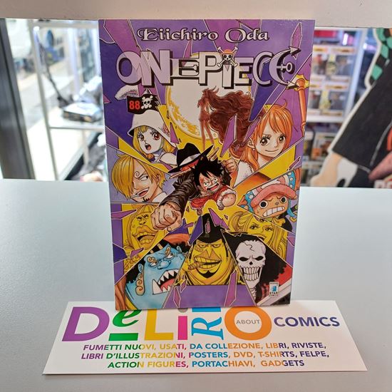 Immagine di ONE PIECE 088