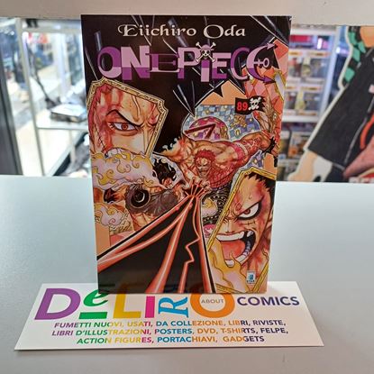 Immagine di ONE PIECE 089