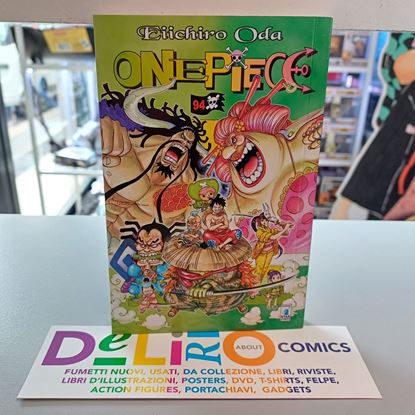 Immagine di ONE PIECE 094
