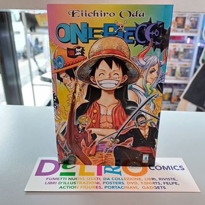 Immagine di ONE PIECE 100