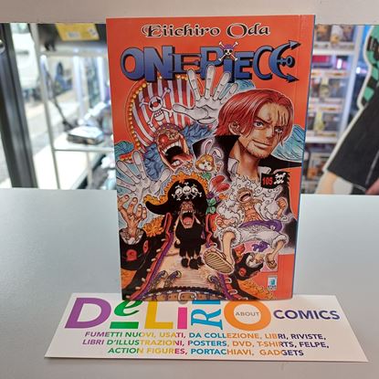 Immagine di ONE PIECE 105