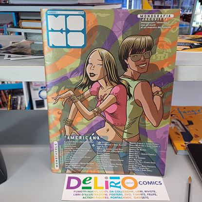 Immagine di MONOGRAFIA 001
