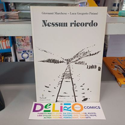 Immagine di NESSUN RICORDO