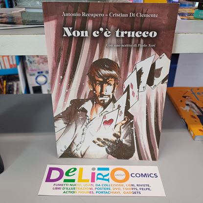 Immagine di NON C'E' TRUCCO