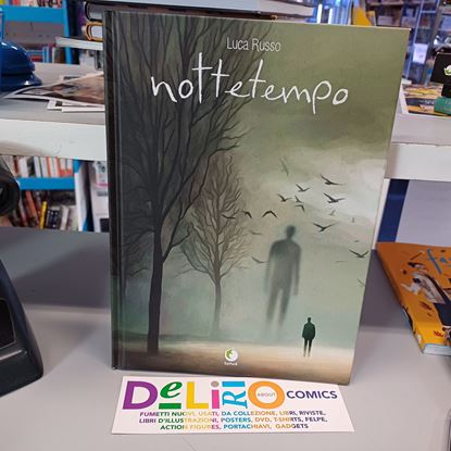 Immagine di NOTTETEMPO