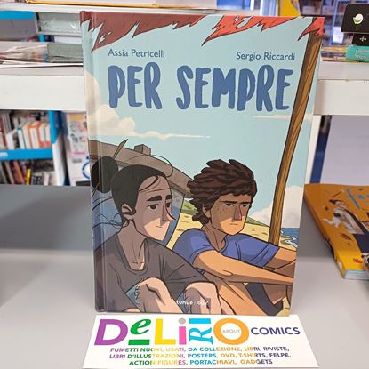 Immagine di PER SEMPRE