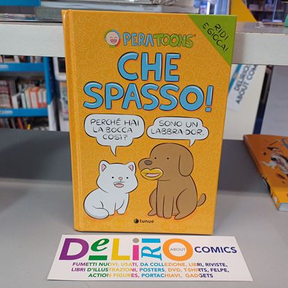 Immagine di CHE SPASSO!