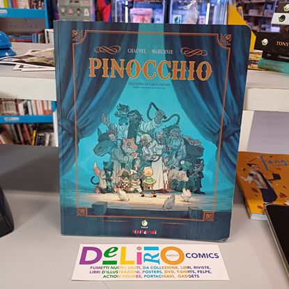 Immagine di PINOCCHIO