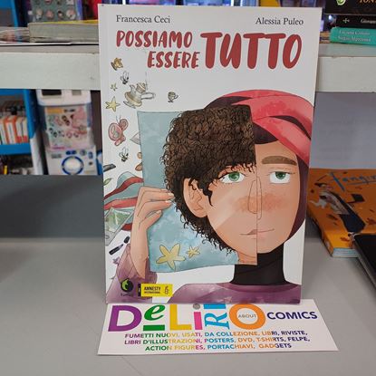 Immagine di POSSIAMO ESSERE TUTTO
