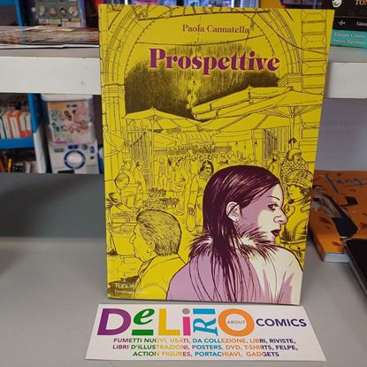 Immagine di PROSPETTIVE