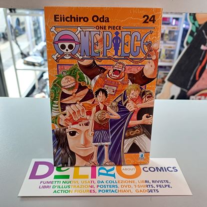 Immagine di ONE PIECE NEW EDITION 024