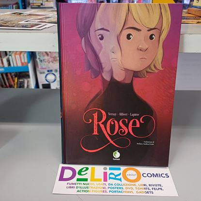 Immagine di ROSE