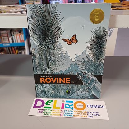 Immagine di ROVINE