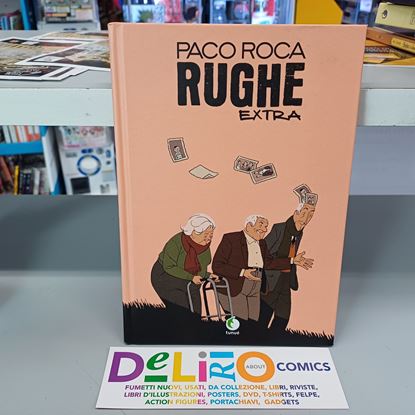 Immagine di RUGHE EXTRA