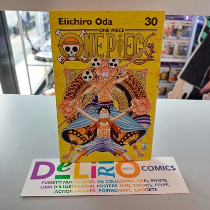 Immagine di ONE PIECE NEW EDITION 030