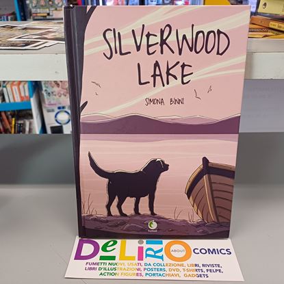 Immagine di SILVERWOOD LAKE