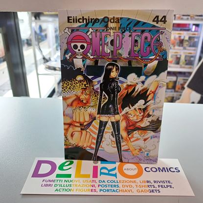 Immagine di ONE PIECE NEW EDITION 044