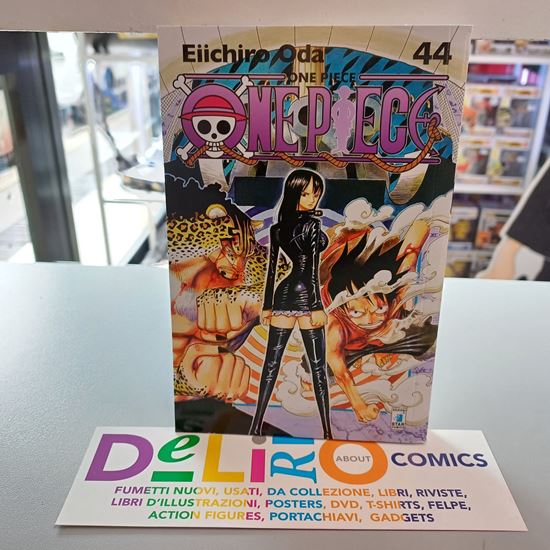 Immagine di ONE PIECE NEW EDITION 044