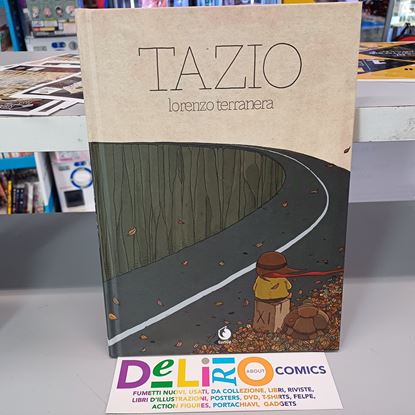 Immagine di TAZIO