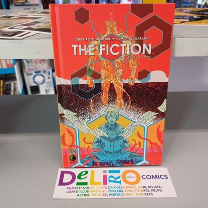 Immagine di THE FICTION