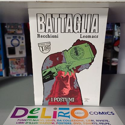 Immagine di BATTAGLIA 000