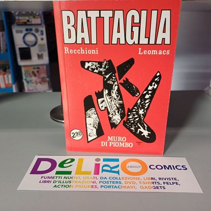 Immagine di BATTAGLIA 003