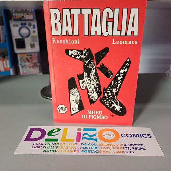 Immagine di BATTAGLIA 003