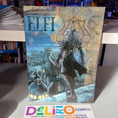 Immagine di ELFI 005