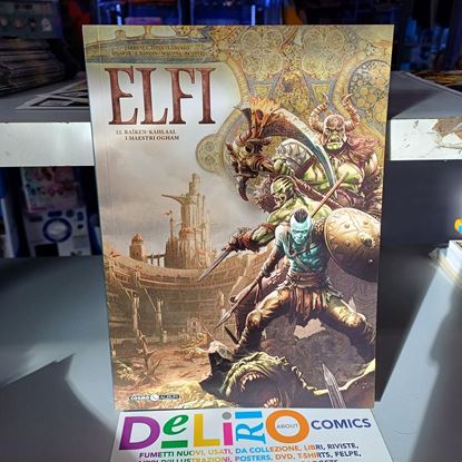 Immagine di ELFI 012